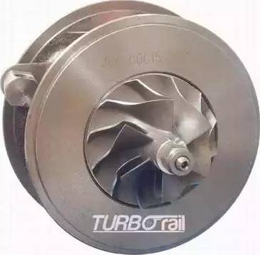 Turborail 200-00015-500 - CHRA kartric, şarj cihazı furqanavto.az