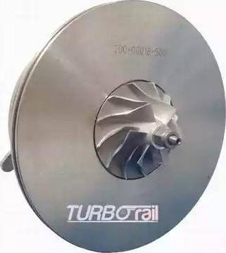 Turborail 200-00018-500 - CHRA kartric, şarj cihazı furqanavto.az