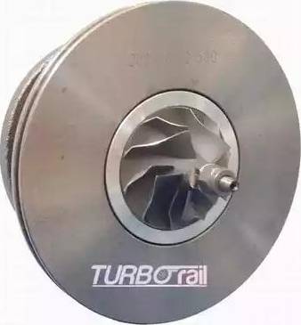 Turborail 200-00012-500 - CHRA kartric, şarj cihazı furqanavto.az