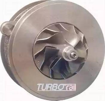 Turborail 200-00017-500 - CHRA kartric, şarj cihazı furqanavto.az