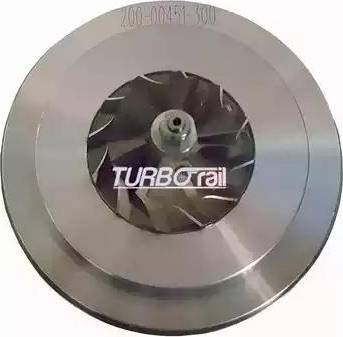 Turborail 200-00181-500 - CHRA kartric, şarj cihazı furqanavto.az