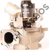 TURBO'S HOET BWT5304-988-0116 - Şarj cihazı, doldurma sistemi furqanavto.az