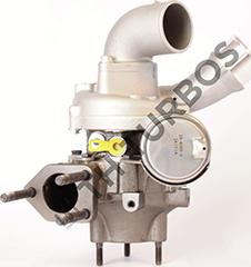 TURBO'S HOET BWT5303-988-0145 - Şarj cihazı, doldurma sistemi furqanavto.az