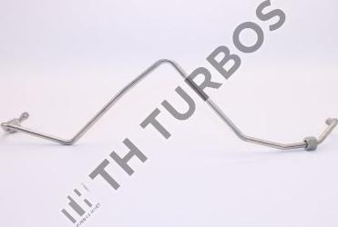 TURBO'S HOET THK20031 - Neft borusu, doldurucu furqanavto.az