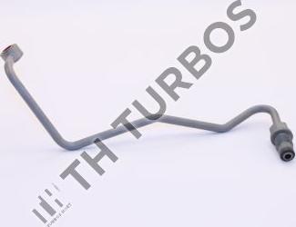 TURBO'S HOET THK20118 - Neft borusu, doldurucu furqanavto.az