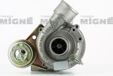 Turbos Migne 50995E - Şarj cihazı, doldurma sistemi furqanavto.az