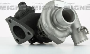 Turbos Migne 50519E - Şarj cihazı, doldurma sistemi furqanavto.az