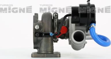 Turbos Migne 50535E - Şarj cihazı, doldurma sistemi furqanavto.az