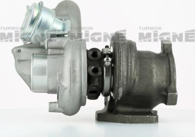 Turbos Migne 50603E - Şarj cihazı, doldurma sistemi furqanavto.az