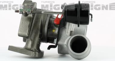 Turbos Migne 50632E - Şarj cihazı, doldurma sistemi furqanavto.az