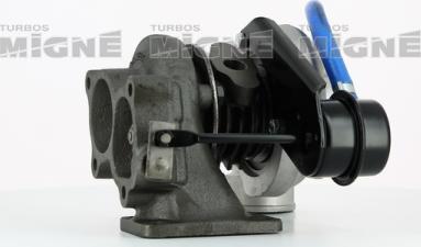 Turbos Migne 50051E - Şarj cihazı, doldurma sistemi furqanavto.az