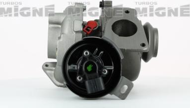 Turbos Migne 50189E - Şarj cihazı, doldurma sistemi furqanavto.az