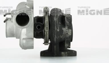 Turbos Migne 50884E - Şarj cihazı, doldurma sistemi furqanavto.az