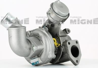 Turbos Migne 50363E - Şarj cihazı, doldurma sistemi furqanavto.az