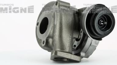 Turbos Migne 50714E - Şarj cihazı, doldurma sistemi furqanavto.az