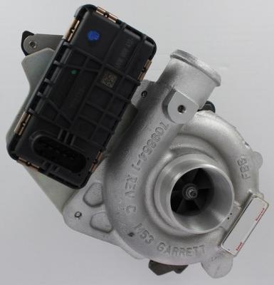 Turbos Migne 51455E - Şarj cihazı, doldurma sistemi furqanavto.az