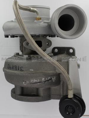 Turbos Migne 51187E - Şarj cihazı, doldurma sistemi furqanavto.az