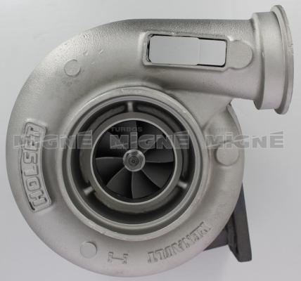 Turbos Migne 51894E - Şarj cihazı, doldurma sistemi furqanavto.az