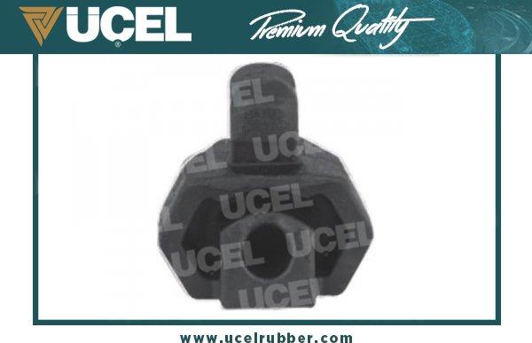 UCEL 10455 - Saxlama braketi, səsboğucu furqanavto.az