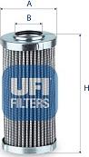 UFI 85.194.00 - Filtr, istismar hidravlikası furqanavto.az