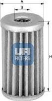 UFI 21.048.00 - Yanacaq filtri furqanavto.az