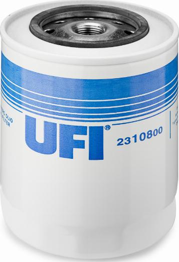 UFI 23.108.00 - Yağ filtri furqanavto.az