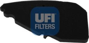 UFI 27.500.00 - Hava filtri furqanavto.az