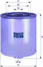 Unico Filter FI 8140 - Yanacaq filtri furqanavto.az