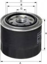 Uniflux Filters XS110 - Hava filtri, turbokompressor furqanavto.az