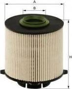 Uniflux Filters XNE119 - Yanacaq filtri furqanavto.az