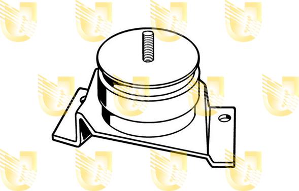 Unigom 395402 - Tutacaq, mühərrik montajı furqanavto.az