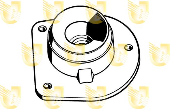 Unigom 390501 - Üst Strut Montajı furqanavto.az