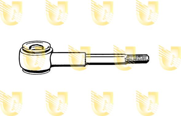 Unigom 390187 - Çubuq / Strut, stabilizator furqanavto.az