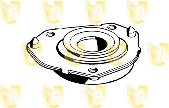 Unigom 390205 - Üst Strut Montajı furqanavto.az