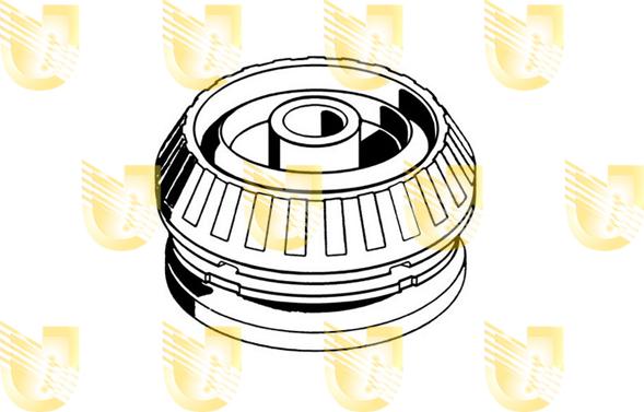 Unigom 391405 - Üst Strut Montajı furqanavto.az