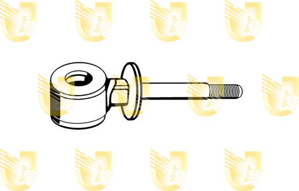 Unigom 391141 - Çubuq / Strut, stabilizator furqanavto.az