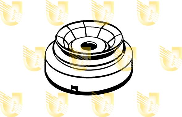 Unigom 391132 - Üst Strut Montajı furqanavto.az