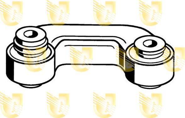 Unigom 391848 - Çubuq / Strut, stabilizator furqanavto.az