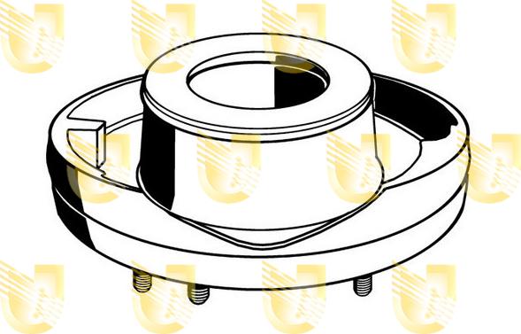 Unigom 391715 - Üst Strut Montajı furqanavto.az