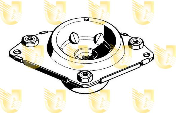 Unigom 392045 - Üst Strut Montajı furqanavto.az