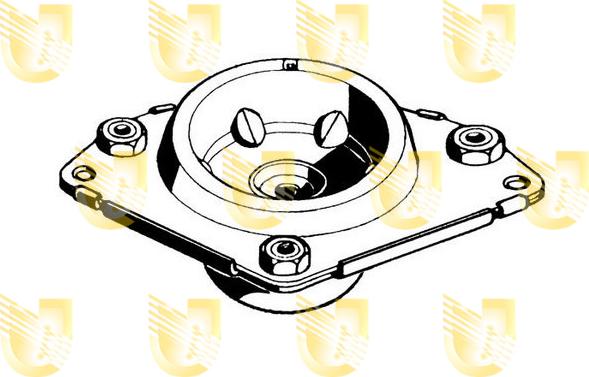 Unigom 392046 - Üst Strut Montajı furqanavto.az