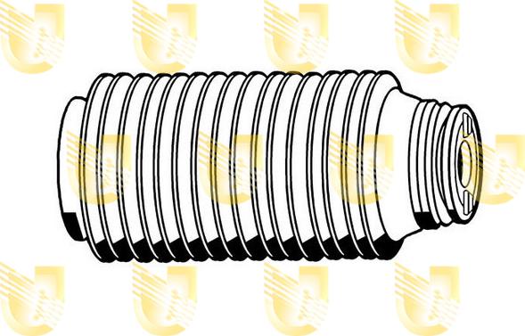 Unigom 392077 - Toz örtüyü dəsti, amortizator furqanavto.az