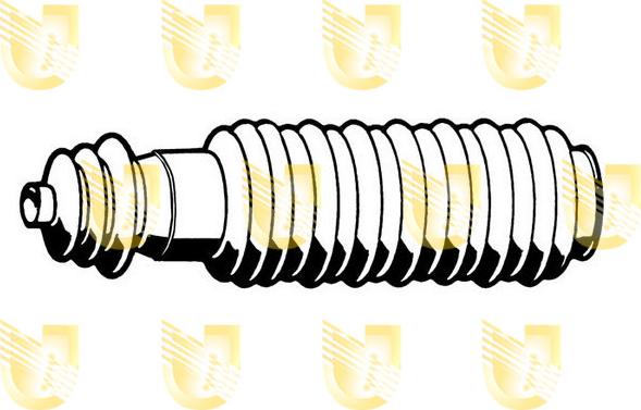 Unigom 310154A - Körük, sükan furqanavto.az