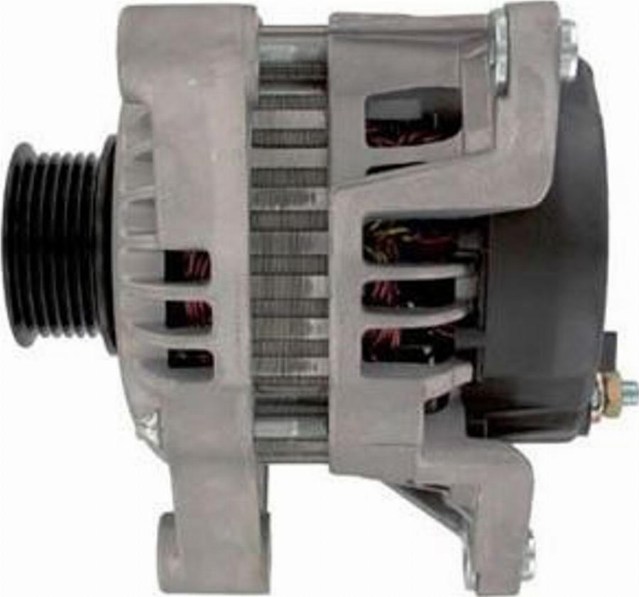 Unipoint ALT1422 - Alternator furqanavto.az