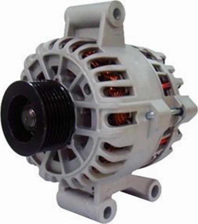 Unipoint ALT-1815 - Alternator furqanavto.az