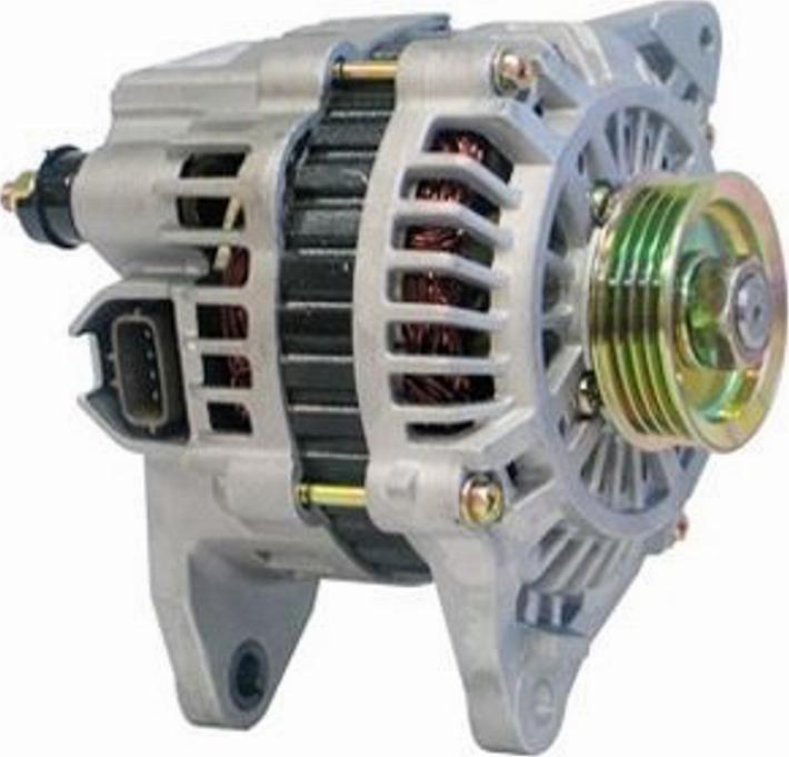 Unipoint ALT3047 - Alternator furqanavto.az