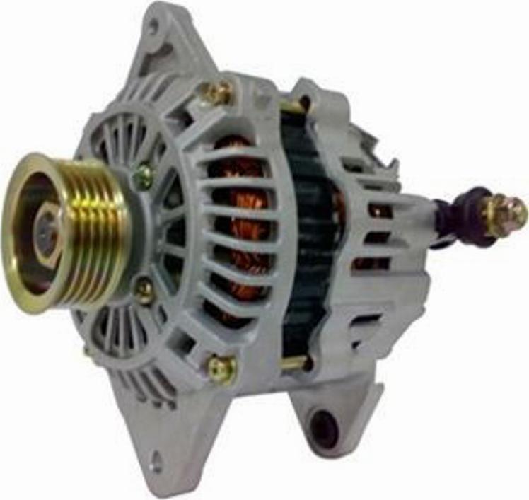 Unipoint ALT3034 - Alternator furqanavto.az