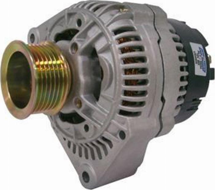 Unipoint ALT2034 - Alternator furqanavto.az