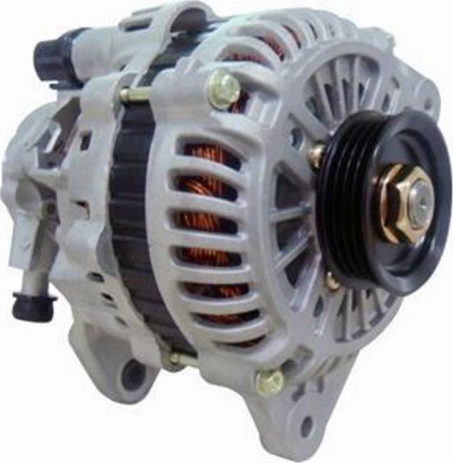 Unipoint ALTV004 - Alternator furqanavto.az