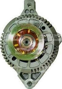 Unipoint F042A04069 - Alternator furqanavto.az